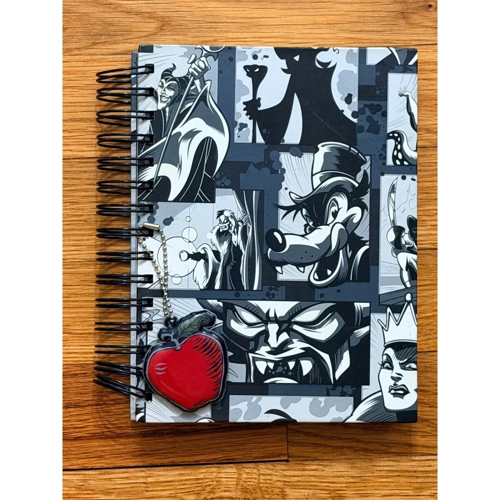 Disney stationery set